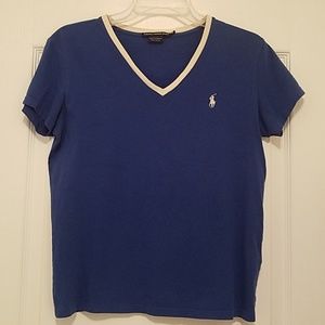 Ralph Lauren Sport t shirt